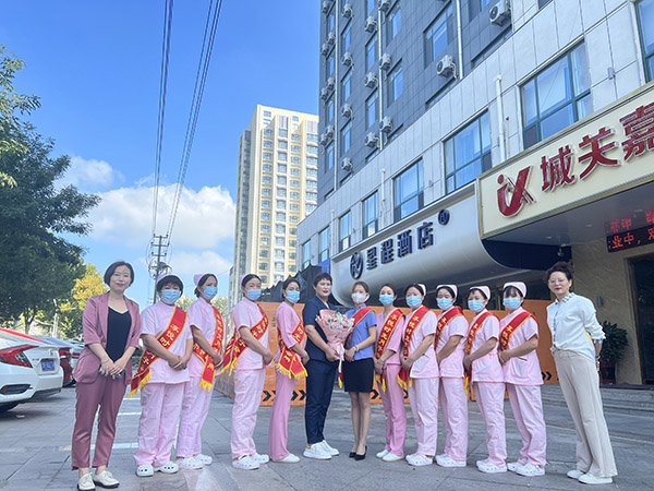 月子中心有什么服務(wù)項目